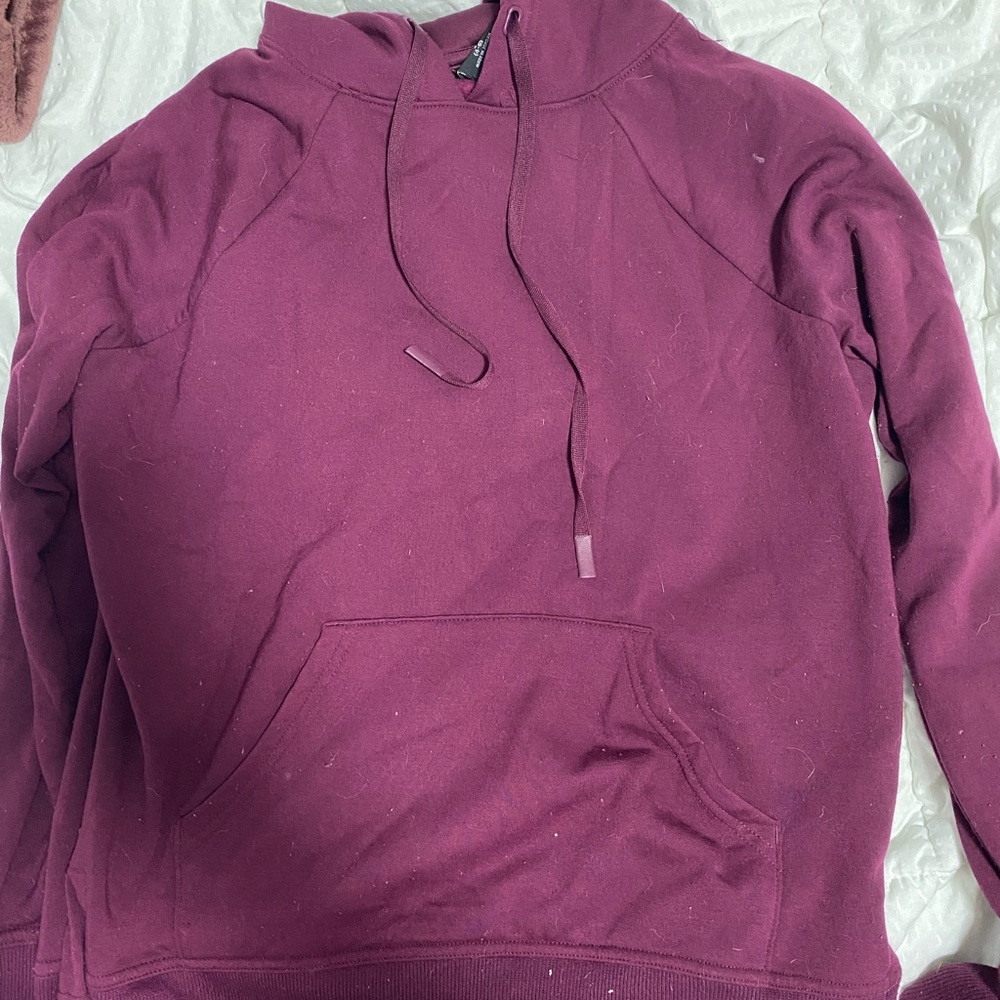 Athletic Works Small Hoodie